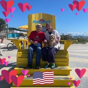 Meet your Posher, Tammy